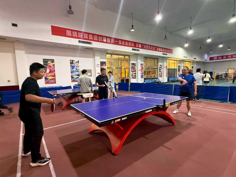 陜煤建設(shè)煤礦運(yùn)營(yíng)服務(wù)分公司:心系職工辦實(shí)事 賦能成長(zhǎng)共前行