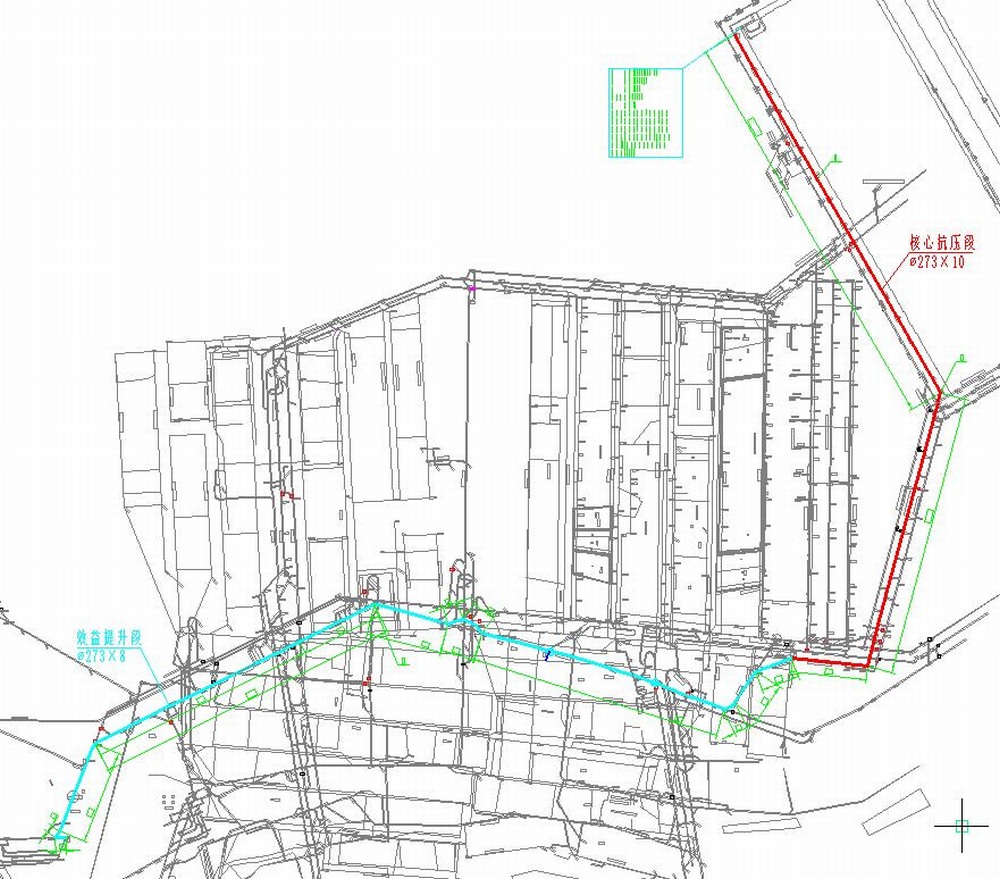 陜煤建設(shè)設(shè)計(jì)研究院:從“過(guò)緊日子”到“好日子”,設(shè)計(jì)研究院以精準(zhǔn)優(yōu)化撬動(dòng)百萬(wàn)效益