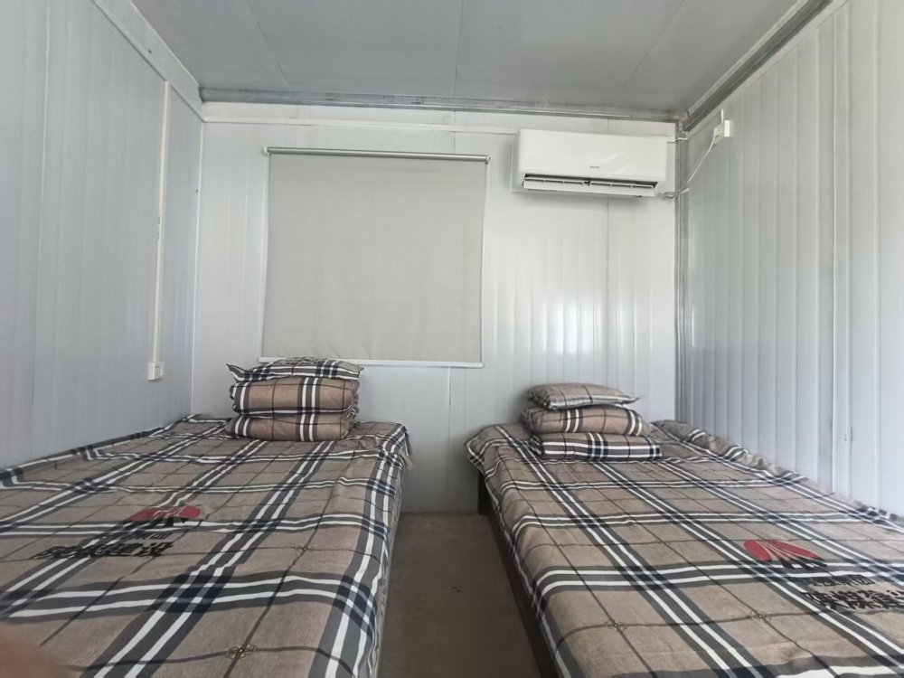 陜煤建設(shè)礦建三公司:暖心舉措筑家園 溫情關(guān)懷聚合力