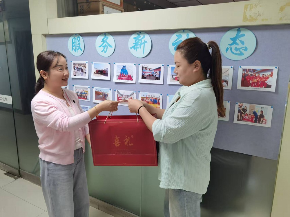 陜煤建設(shè)礦建二公司:班組聚合力 工友一家親