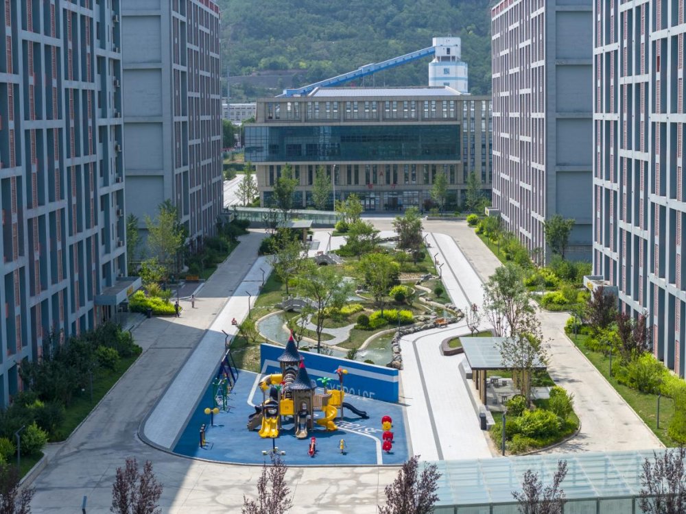 陜煤建設綠宇公司:全力以赴打好安全生產(chǎn)“主動仗”